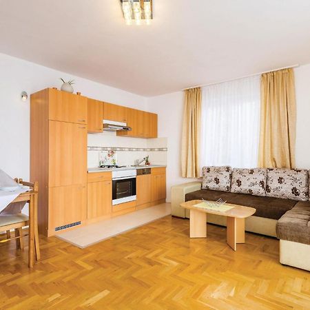 Stunning Apartment In Moscenicka Draga Exterior foto